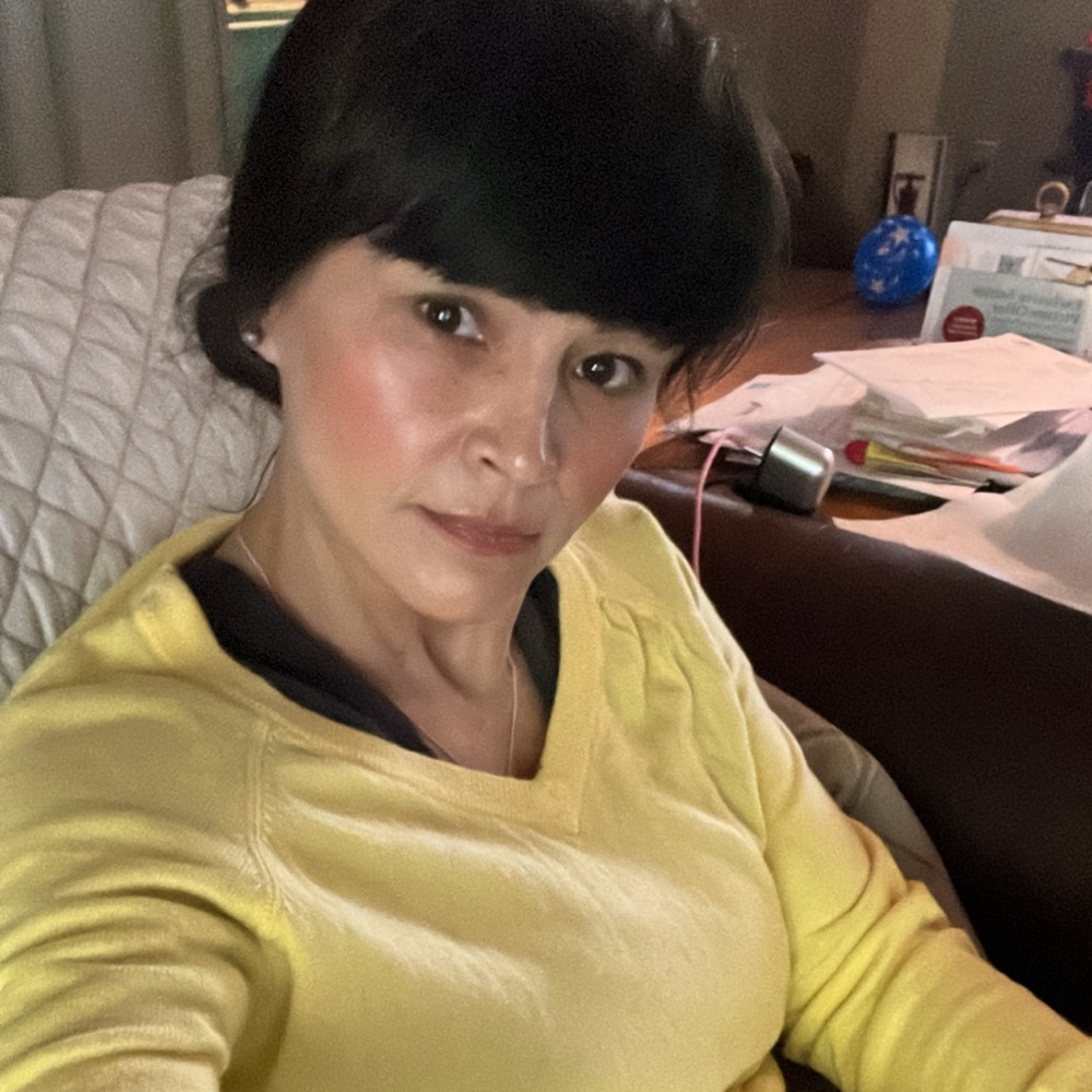 Meet your Posher, Jodie